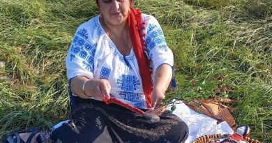 Vrajitoarea Venus